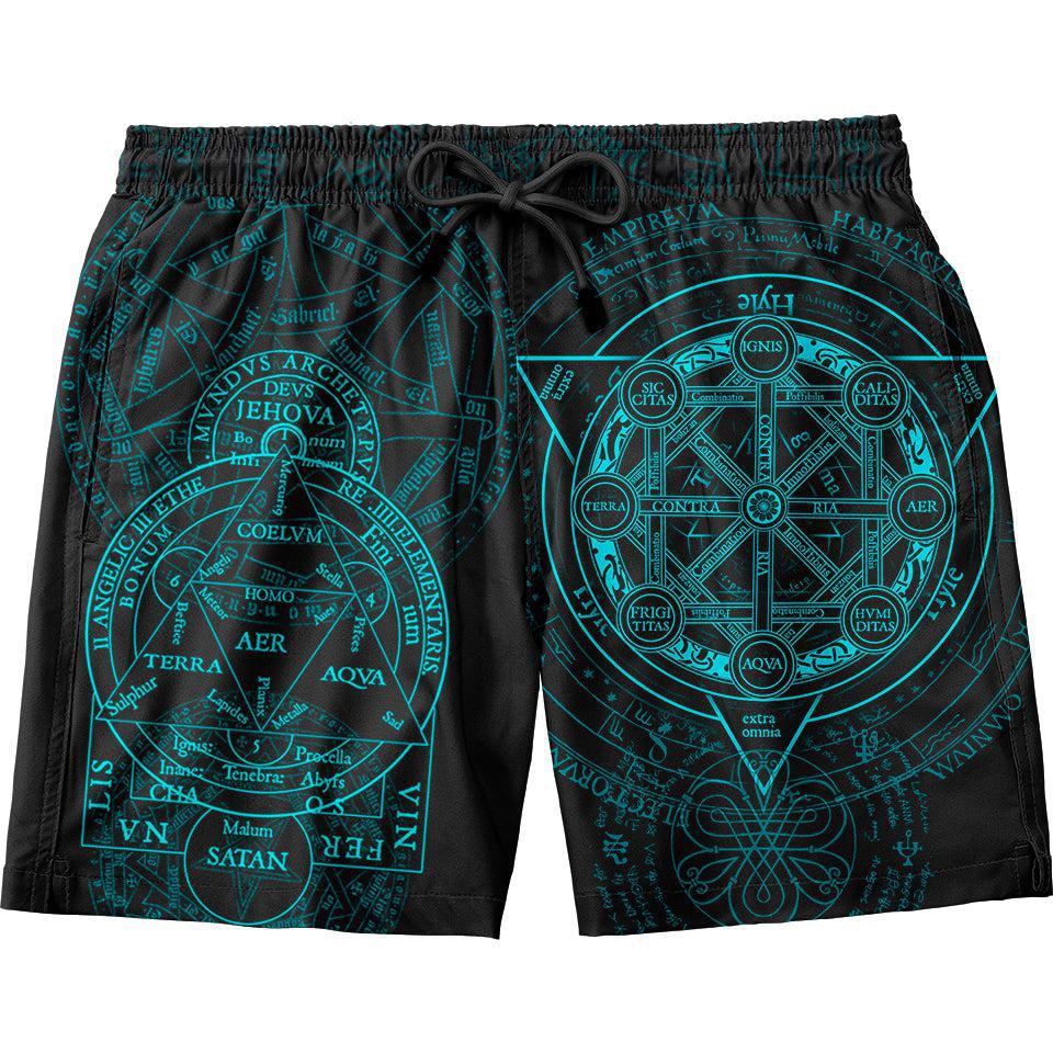 Swim Trunks SM Harmony Swim Trunks 311_SwimTrunks_SM_HARMONY