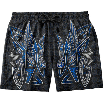 Swim Trunks SM Hermes Swim Trunks 311_SwimTrunks_SM_HERMES