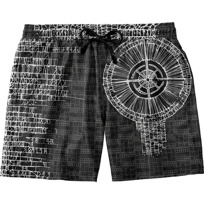 Swim Trunks SM Opala Swim Trunks 311_SwimTrunks_SM_OPALA