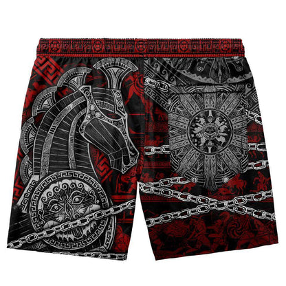 Swim Trunks SM Trojan Swim Trunks 311_SwimTrunks_SM_ILIAD