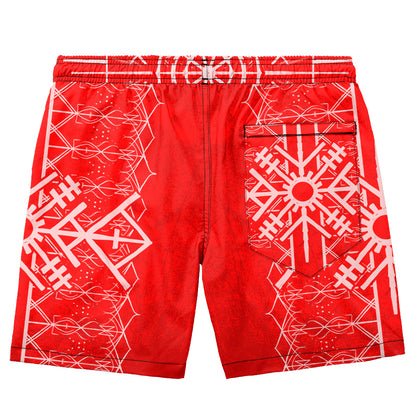 Swim Trunks Sol Swim Trunks