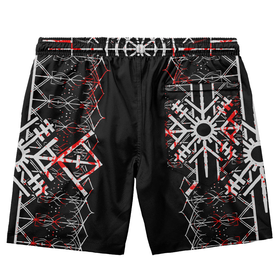 Swim Trunks Sol Swim Trunks - Limited
