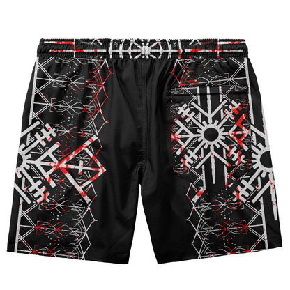 Swim Trunks Sol Swim Trunks - Limited