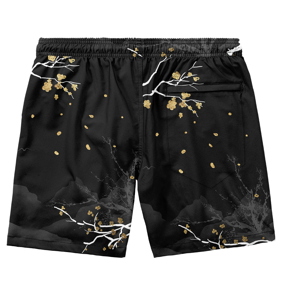 Swim Trunks Tatsu Swim Trunks