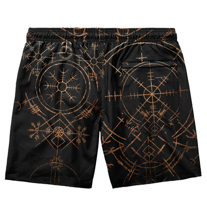 Swim Trunks The Stave Swim Trunks