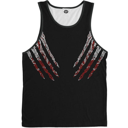 Tank S Berserker Tank-Limited BERSERKER-BLOOD_UNISEX-TANK-TOP_SM