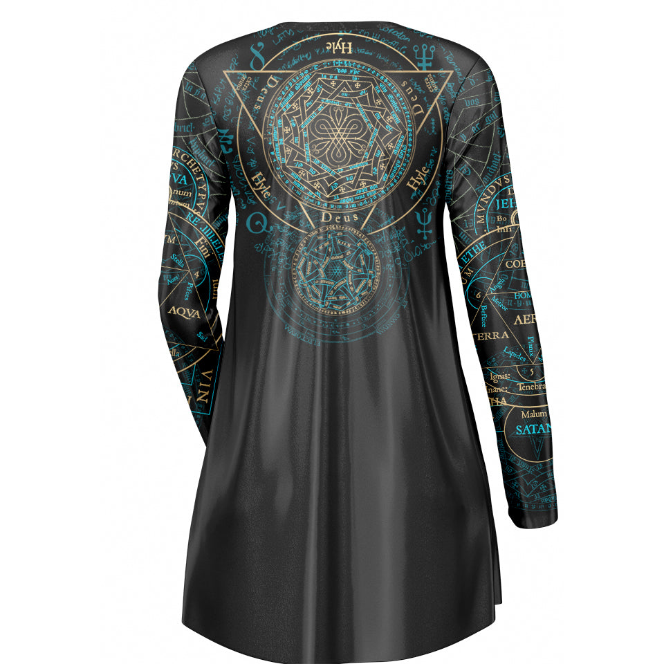 Tee Dress Harmony Tee Dress - Limited