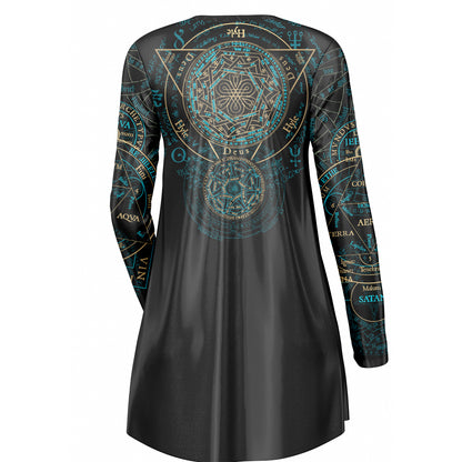 Tee Dress Harmony Tee Dress - Limited