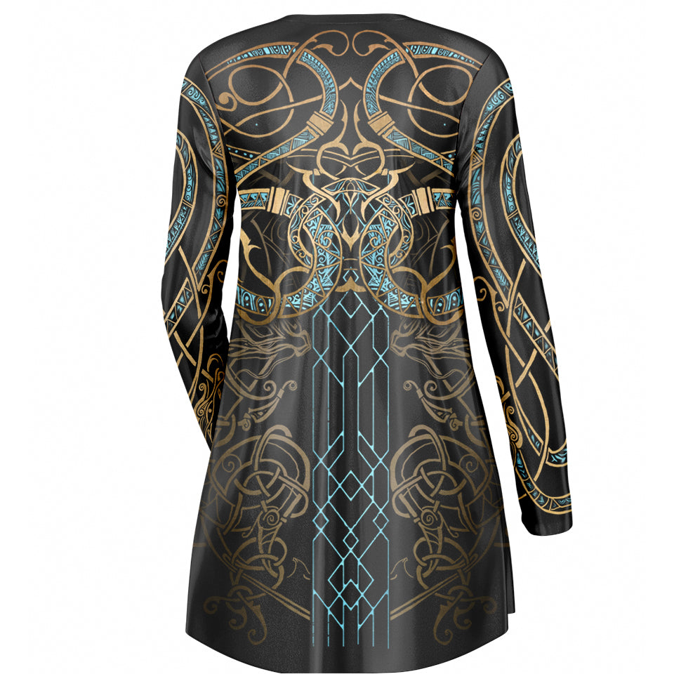 Tee Dress Loki Tee Dress - Limited