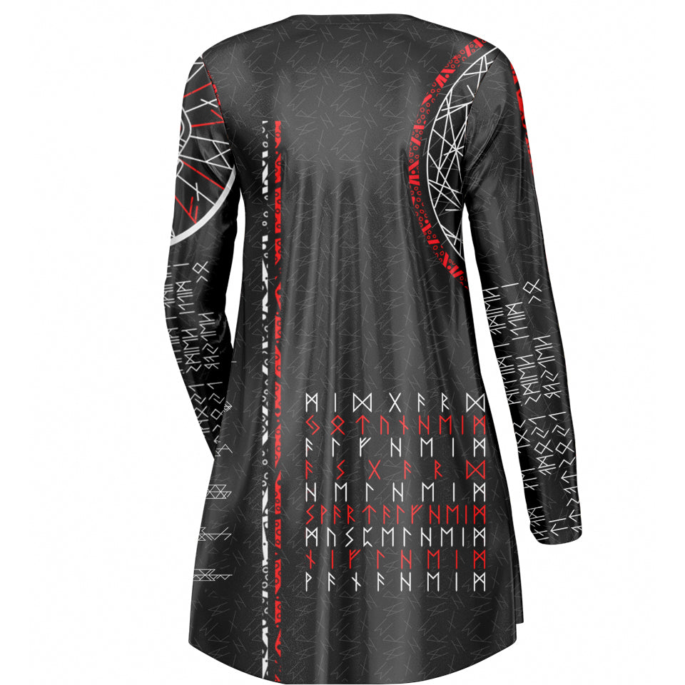 Tee Dress Nine Worlds Tee Dress