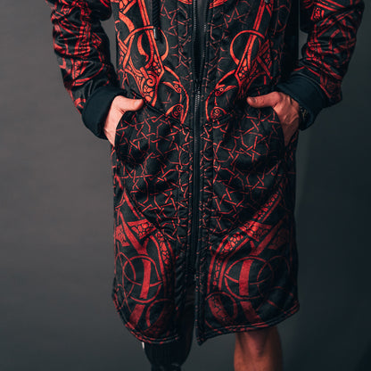 Ultra Cloak Freya Ultra Cloak