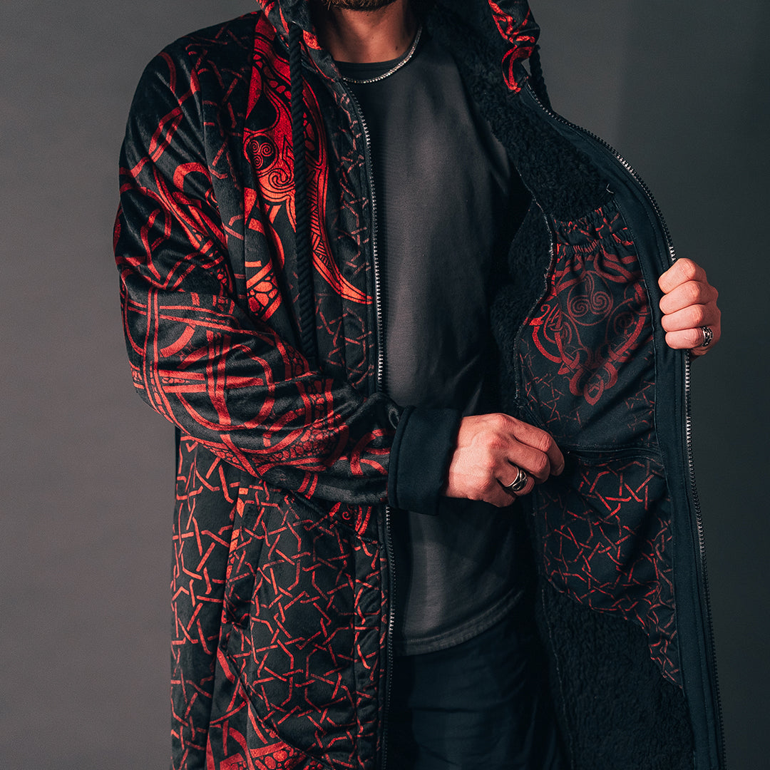 Ultra Cloak Freya Ultra Cloak