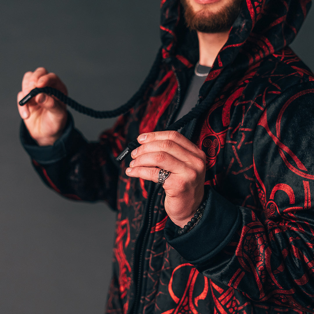 Ultra Cloak Freya Ultra Cloak