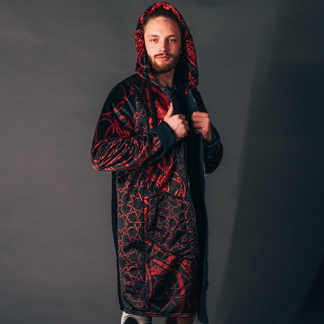 Ultra Cloak Freya Ultra Cloak