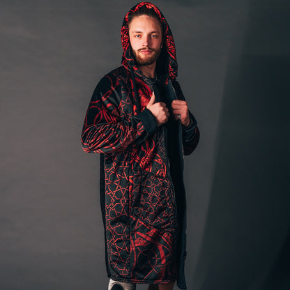 Ultra Cloak Freya Ultra Cloak