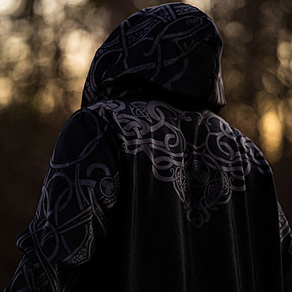 Ultra Cloak Ghost Ultra Cloak