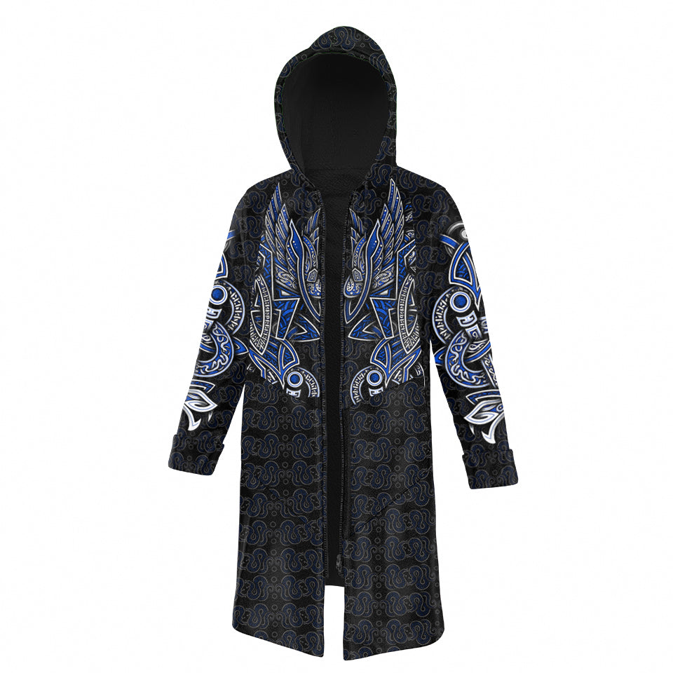 Ultra Cloak Hermes Ultra Cloak