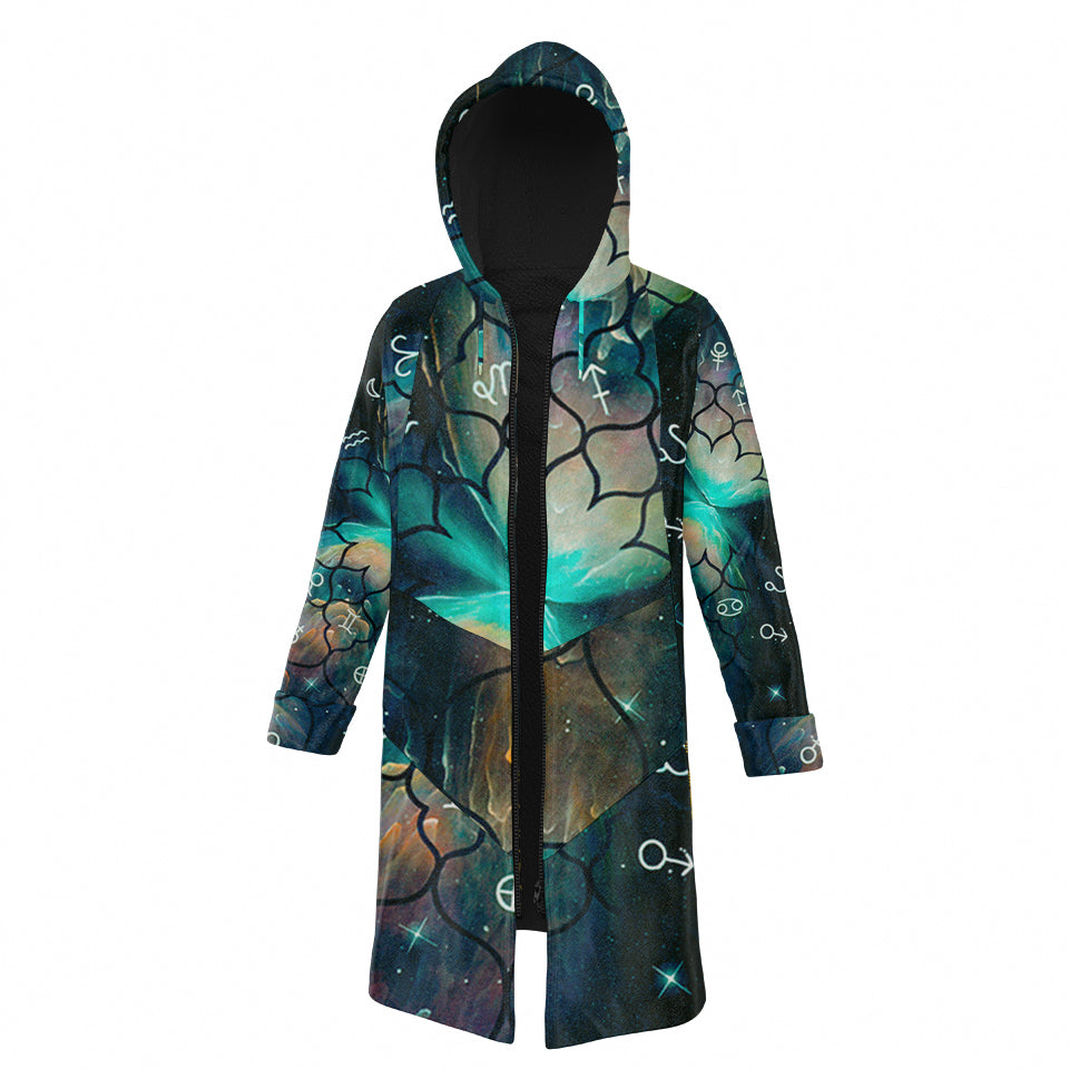 Ultra Cloak Nebula Ultra Cloak