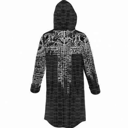 Ultra Cloak Opala Ultra Cloak