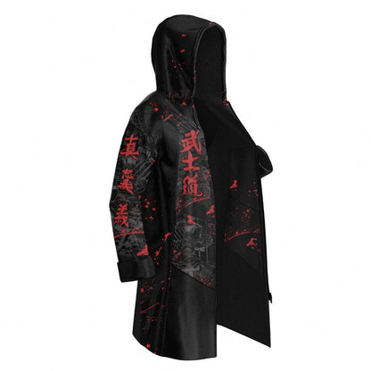 Ultra Cloak sm Bushido Ultra Cloak 520_ULTRA-CLOAK_SM_BUSHIDO