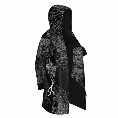 Ultra Cloak SM Dark Throne Ultra Cloak 520_ULTRA-CLOAK_SM_THRONE