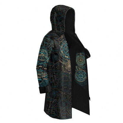Ultra Cloak SM Harmony Ultra Cloak - Limited 520_ULTRA-CLOAK_SM_HARMONY-GOLD