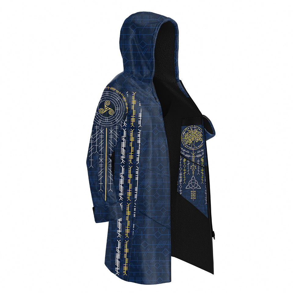 Ultra Cloak sm Ogham Ultra Cloak 520_ULTRA-CLOAK_SM_OGHAM