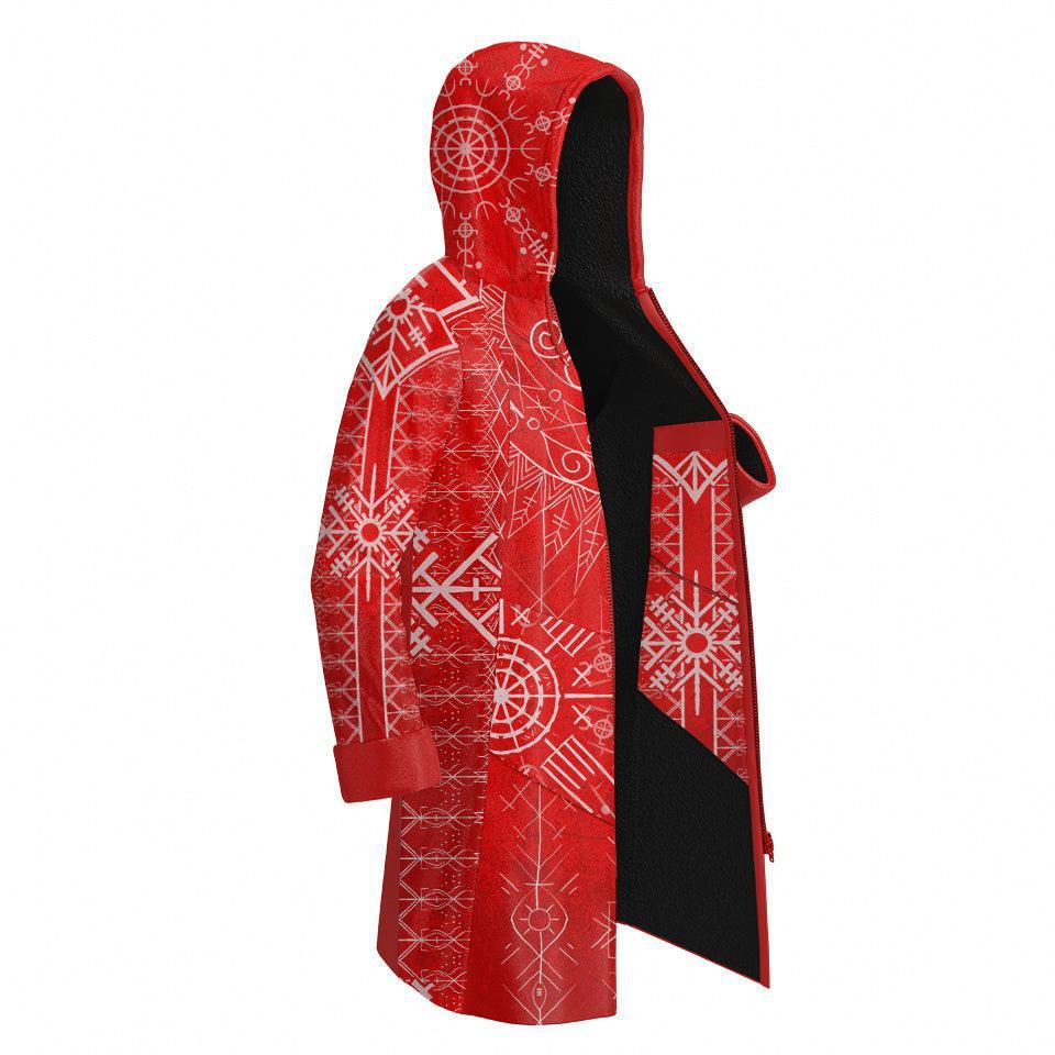 Ultra Cloak sm Sol Ultra Cloak 520_ULTRA-CLOAK_SM_SOL-RED