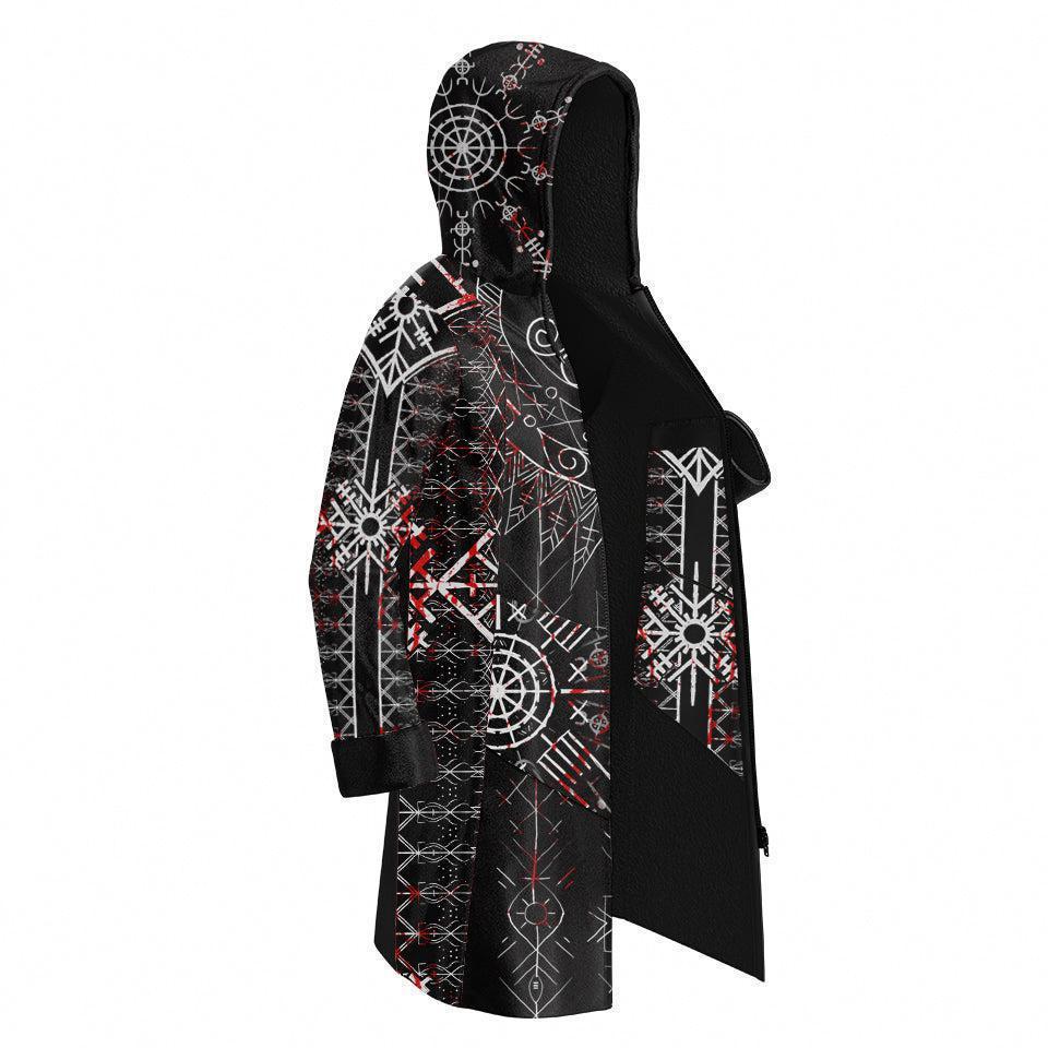 Ultra Cloak sm Sol Ultra Cloak - Limited 520_ULTRA-CLOAK_SM_SOL