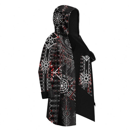 Ultra Cloak sm Sol Ultra Cloak - Limited 520_ULTRA-CLOAK_SM_SOL