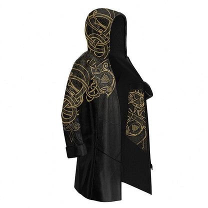 Ultra Cloak SM Valknut Ultra Cloak 520_ULTRA-CLOAK_SM_VALKNUT