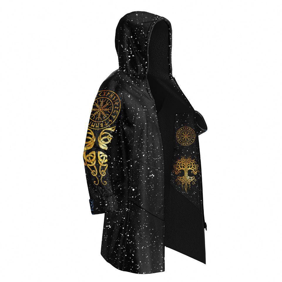 Ultra Cloak SM Yggdrasil Ultra Cloak 520_ULTRA-CLOAK_SM_YGGDRASIL