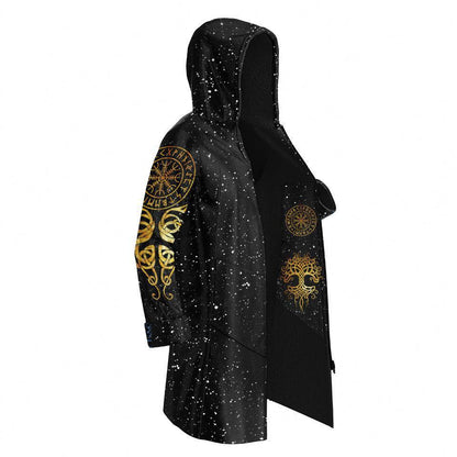 Ultra Cloak SM Yggdrasil Ultra Cloak 520_ULTRA-CLOAK_SM_YGGDRASIL