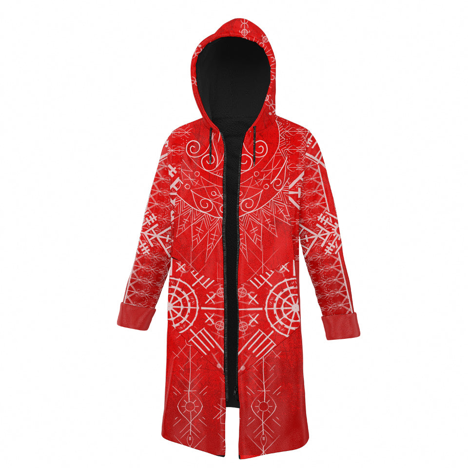 Ultra Cloak Sol Ultra Cloak