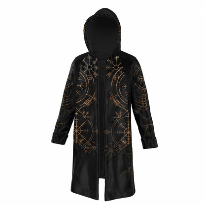 Ultra Cloak The Stave Ultra Cloak