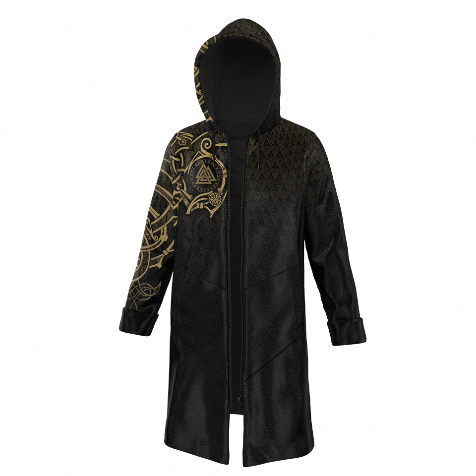 Ultra Cloak Valknut Ultra Cloak