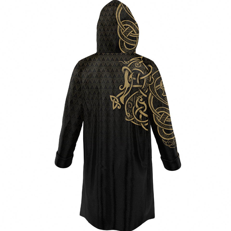 Ultra Cloak Valknut Ultra Cloak
