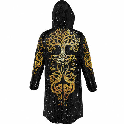 Ultra Cloak Yggdrasil Ultra Cloak