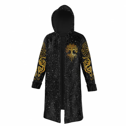 Ultra Cloak Yggdrasil Ultra Cloak