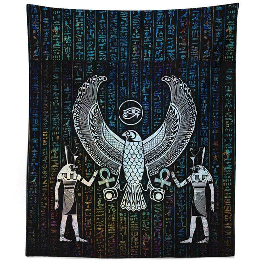 Wall Tapestry 60x80 Horus Wall Tapestry HORUS_TAPESTRY-60x80