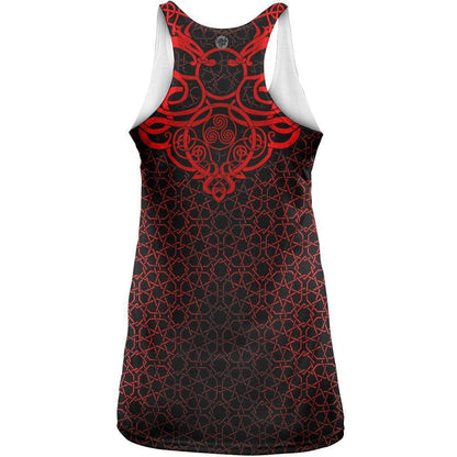 Women's tank Freya Womens Tank