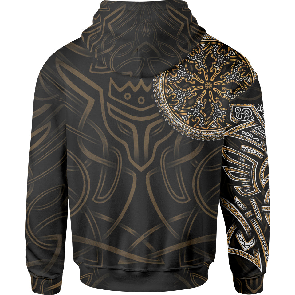 Zip-Hoodie Griffin Zip Hoodie