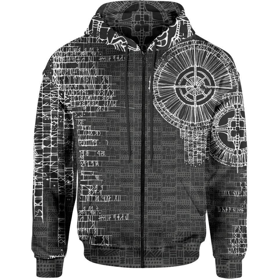 Zip-Hoodie S Opala Zip Hoodie OPALA_ZIP-HOODIE-2.0_SM