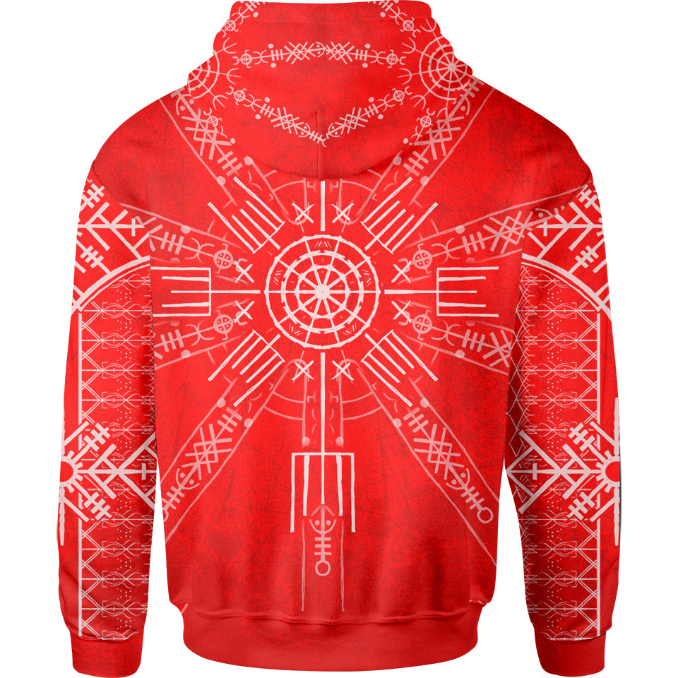 Zip-Hoodie Sol Zip Hoodie